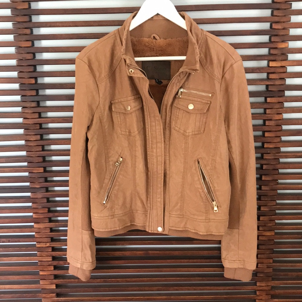 Ci Sono Jacket - image 1